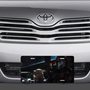 Star Wars Mandalorian Grogu License Plate Auto Truck-1