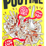 Poutine Art Print-1