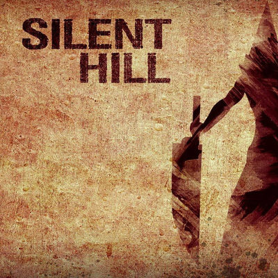 Silent hill pyramid head vanity license plate