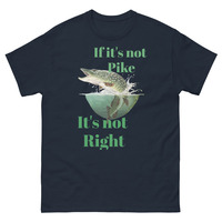Men's pike t shirt - Thumbnail 1
