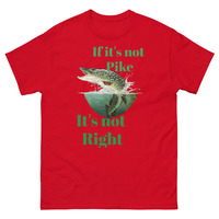 Men's pike t shirt - Thumbnail 2