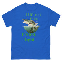 Men's pike t shirt - Thumbnail 3