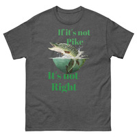 Men's pike t shirt - Thumbnail 4