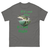 Men's pike t shirt - Thumbnail 5