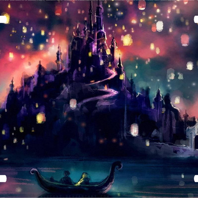 Harry potter vanity license plate