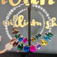 Sassy Hoops - Thumbnail 1