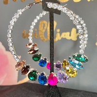 Sassy Hoops - Thumbnail 2