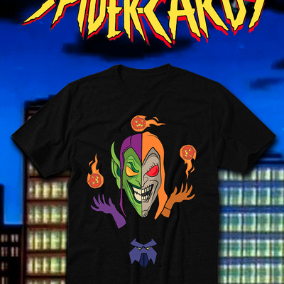 The amazing goblin brothers