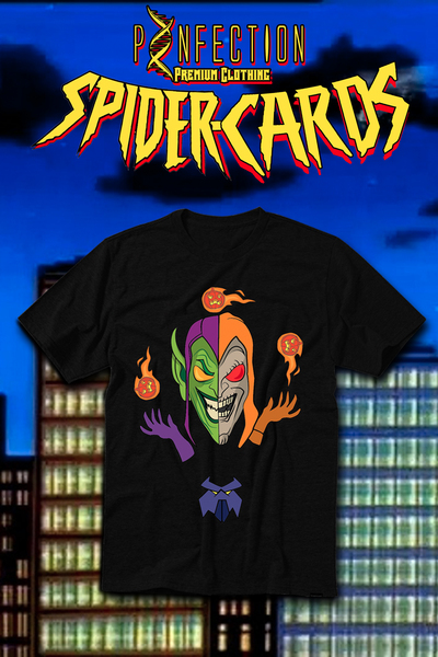 The Amazing Goblin Brothers