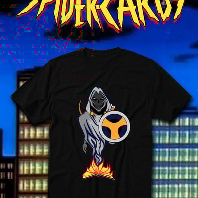 Task master hells pit