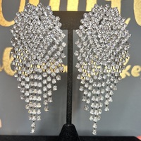 Broadway Dangles  - Thumbnail 1