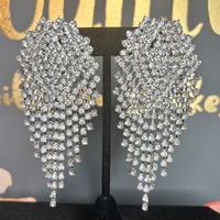 Broadway Dangles  - Thumbnail 2