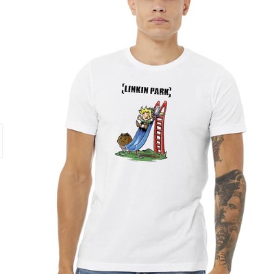 Linkin park t-shirt (unisex)