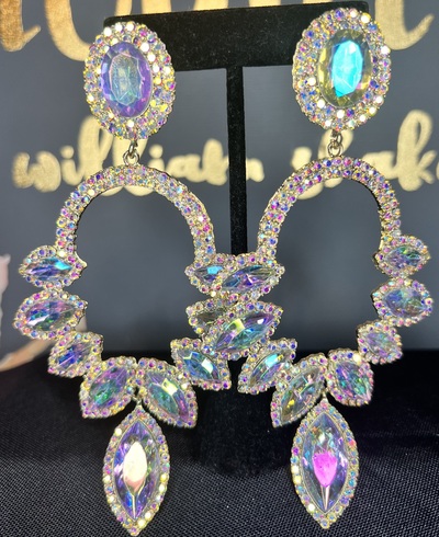Paradise Earrings