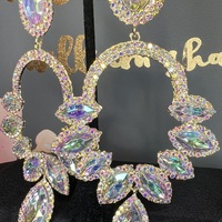 Paradise Earrings - Thumbnail 1