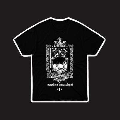 NON OMNIS MORIAR TEE