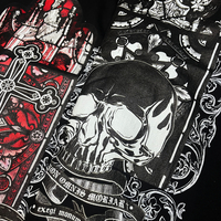 NON OMNIS MORIAR TEE - Thumbnail 3