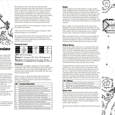 The protectorate of jenulane + pdf
