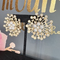 Countess Earrings - Thumbnail 1