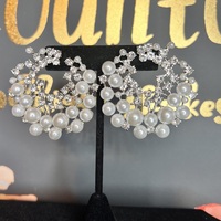 Duchess Earrings - Thumbnail 2