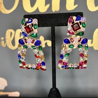 Empress Dangles  - Thumbnail 1