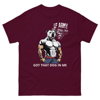"Got that dog in me" classic tee - Thumbnail 1