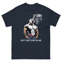 "Got that dog in me" classic tee - Thumbnail 2