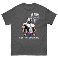 "Got that dog in me" classic tee - Thumbnail 3
