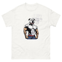 "Got that dog in me" classic tee - Thumbnail 4