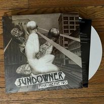 Sundowner "Four One Five Two" Anniversary Edition LP