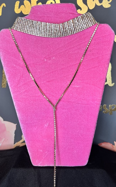 Lexy Choker