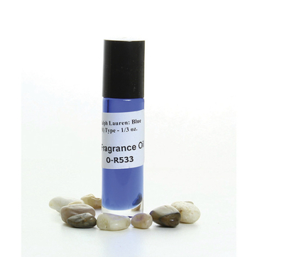 Ralph Lauren Blue(M)