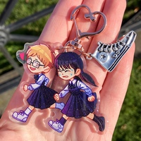 [CSM] Asayuko Charm - Thumbnail 1