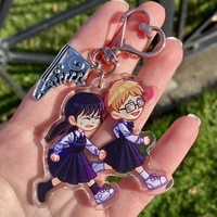 [CSM] Asayuko Charm - Thumbnail 2