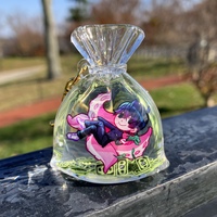 [CSM] Yoshida Moneybag Charm - Thumbnail 1