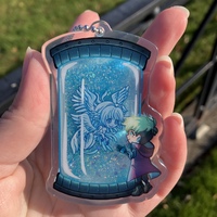 [Trigun] Quicksand Charm - Thumbnail 4