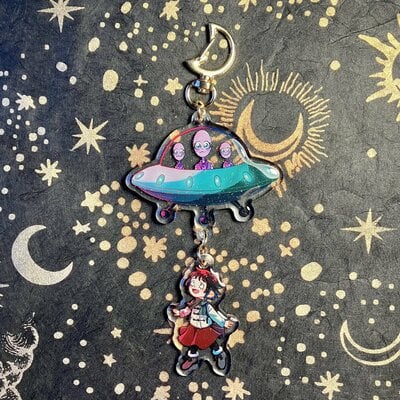 [mp100] tome abduction linked charm