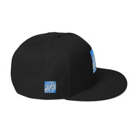 Snapback Hat - Roof - Thumbnail 38