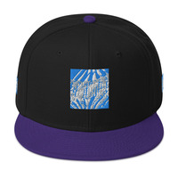 Snapback Hat - Roof - Thumbnail 42