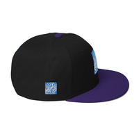 Snapback Hat - Roof - Thumbnail 44