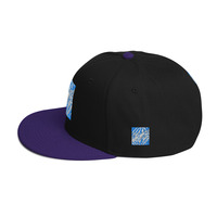 Snapback Hat - Roof - Thumbnail 45