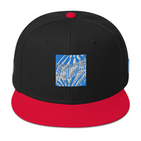 Snapback Hat - Roof - Thumbnail 46