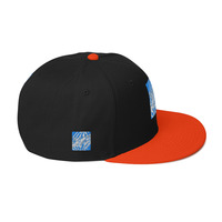 Snapback Hat - Roof - Thumbnail 52