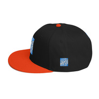Snapback Hat - Roof - Thumbnail 53