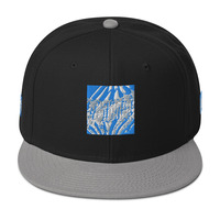 Snapback Hat - Roof - Thumbnail 54