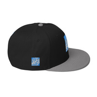 Snapback Hat - Roof - Thumbnail 56
