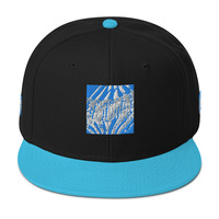 Snapback Hat - Roof - Thumbnail 58