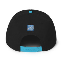 Snapback Hat - Roof - Thumbnail 59