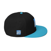 Snapback Hat - Roof - Thumbnail 60