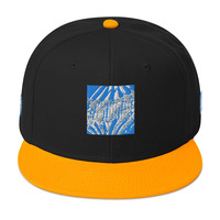Snapback Hat - Roof - Thumbnail 62